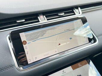 Land Rover Range Rover Evoque 2.0 D 4x4 A/T - 16