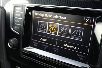 Volkswagen Golf 7 2.0 TDI GTD - 16