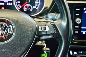 Volkswagen Touran 1.4 TSI DSG Sound Edition ---139 000KM--- - 16