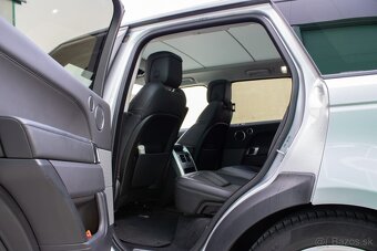 Range Rover Sport 3.0 SDV6 HSE 81tis.km DPH - 16