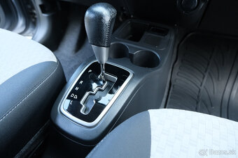 Predám Mitsubishi Space Star (Mirage), Automat, r. 2017 - 16