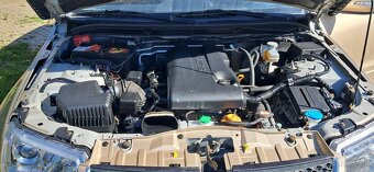 Grand Vitara 2.4 benzin 4x4+redukcia+uzavierka WEBASTO - 16