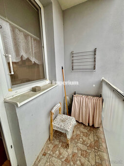 Šamorín - predaj veľkého 1 izb. bytu s parkovacím miestom vo - 16