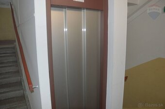 Predaj 2 izbový byt Nitra centrum - 16