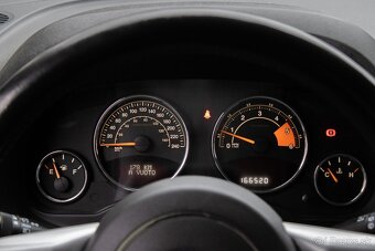 Jeep Compass 2.2L I4 CRD 4x4 - 16