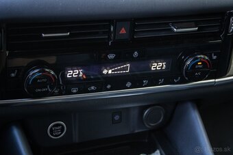 Nissan Qashqai 1.3 DIG-T 158 Mild Hybrid Tekna 4WD X-Tronic - 16