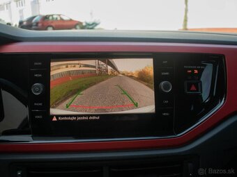 Volkswagen Polo GTI 2.0 TSI DSG - 16