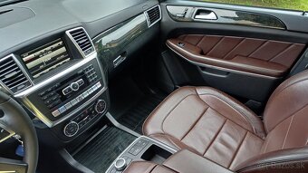 Mercedes-Benz GL/GLS 350 Cdi 7G-Tronic X166 r.v.2015 - 16