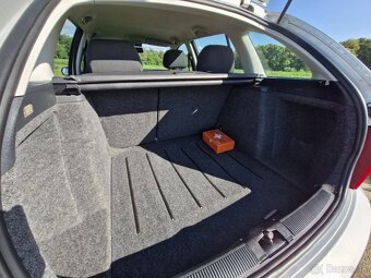Škoda Fabia Combi, 2006, 1.4 16V, 207 000 km - 16