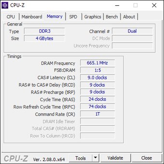 Predám PC skrinku Tracer s windows 10 pro. - 16