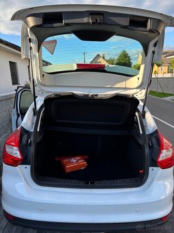 Ford Focus 3 - 16