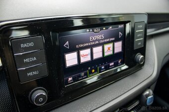 Škoda Fabia 1.0MPI Active - 16