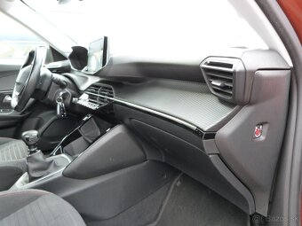 Peugeot 2008 1.2 PureTech 130 Active - 16