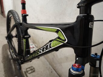 Scott genius Thirty Carbon - 16