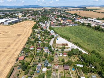 Na predaj záhradná chatka v rekreačnej oblasti v Špačinciach - 16