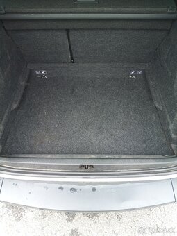 RENAULT CLIO III GRAUNDTOUR AC KOMBI - 16