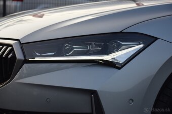 Škoda Superb Combi L & K 2.0 TDI 142 kw DSG 4x4 - 16