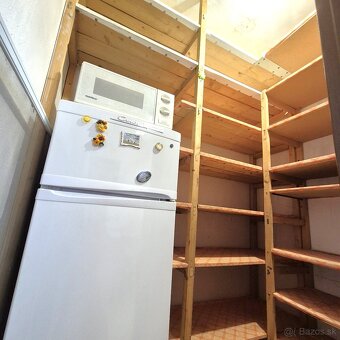 Rezervované TIMA Real ponúka na predaj 1 i byt v Myjave - 16