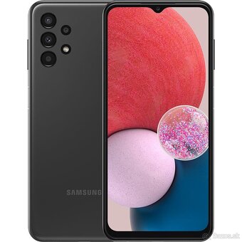 Samsung Galaxy A13 - super stav - nepoužívaný - 16