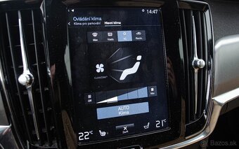 Volvo V90 D4 2017 117.000km - 16
