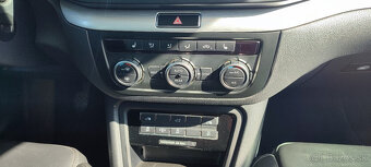 Volkswagen Sharan 2.0 TDI BMT 177k Highline - 16