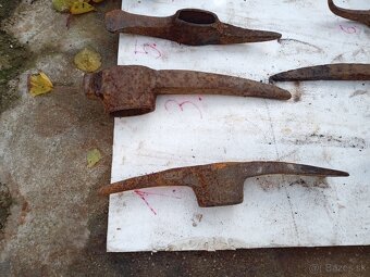 Krompače.kladiva - 16