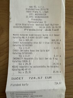 Muuvo Quick 4.0 - 16