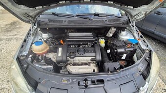 Škoda Fabia 2 Combi - 16