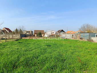 Vidiecky rodinný dom - Tvrdošovce - Nové Zámky - 16