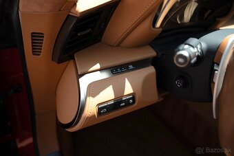 Lexus LC 500 Sport PLUS , možný odpočet DPH - 16