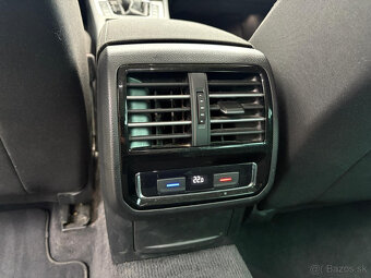 Volkswagen Passat Variant B8 2.0 TDI 2016 - 16