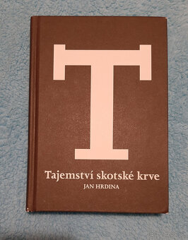 Predám knihy rôznych žánrov - 16