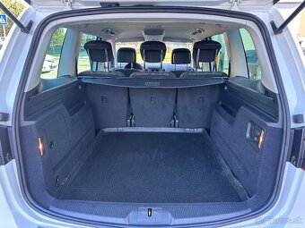 VW SHARAN 2.0 TDI / 110 kw / model 2017 / el.ťažné - 16