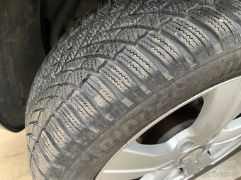 Mercedes - Benz A 180 CDi - 16