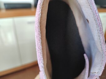 Dámske barefoot topánky PEGRES v.40 - 16