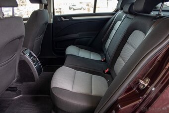 Škoda Superb 2.0 TDI 103 kW MT6 - 16