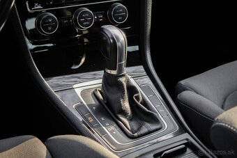 Volkswagen Golf Variant 2.0 TDI - 16