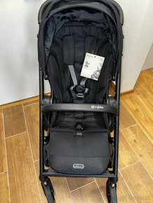 Cybex Balios S Lux 2023 3-kombi - 16