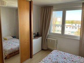 Ponúkame 4 izbový byt- Hornádska ul. Bratislava II. Vrakuňa. - 16