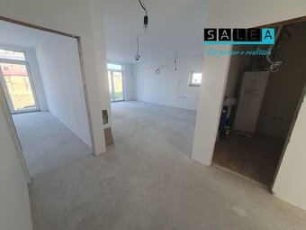 Posledný Rodinný dom Novostavba 4+1 kolaudácia v cene 561m2, - 16