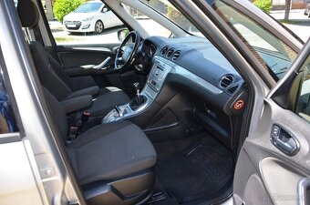 Ford Galaxy 1.8 diesel, bez DPF filtra , 7 sedadiel, klima - 16