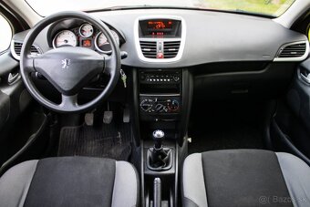 Peugeot 207 SW 1.4 benzín /AJ NA SPLÁTKY/ - 16