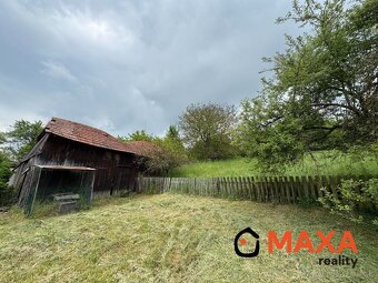 Na predaj rodinný dom s veľkým pozemkom, Vrbovce - 16