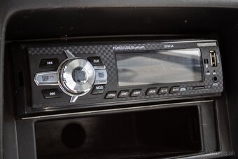 Suzuki Vitara 2.0 TD ABS - 16
