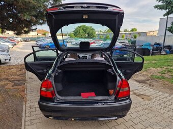 Mitsubishi Carisma 1.6i 16V Avance 103k M5 (benzín) kup.SR - 16
