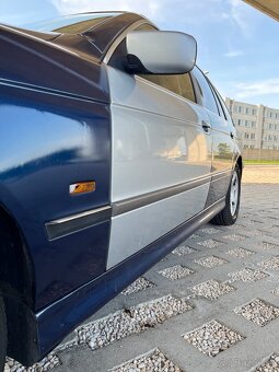 BMW E 39 525 TDS TOURING - 16