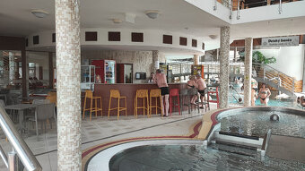Podhájská, Apartmán Jarka, (2+kk) len 250m od areálu. - 16