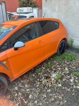 elektrony felicia bmw strmen M seat cupra velke kotuce - 16