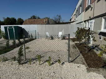 Veľký 1i byt s terasou na prenájom v Kolárove - 16