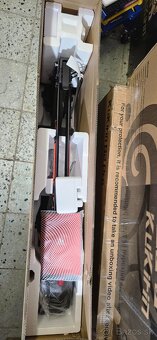 Elektrická kolobežka Kukirin G2 Ultra nová - 16
